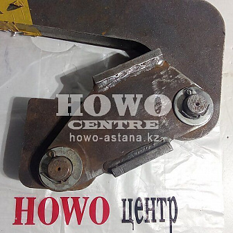 Навес борта заднего 500mm*30mm (2 шт)
